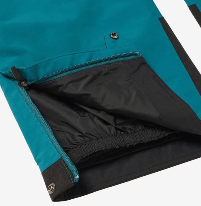 GOLDWIN ゴアテックス ツーレイヤーパンツ G33354 サイズ3 スキー