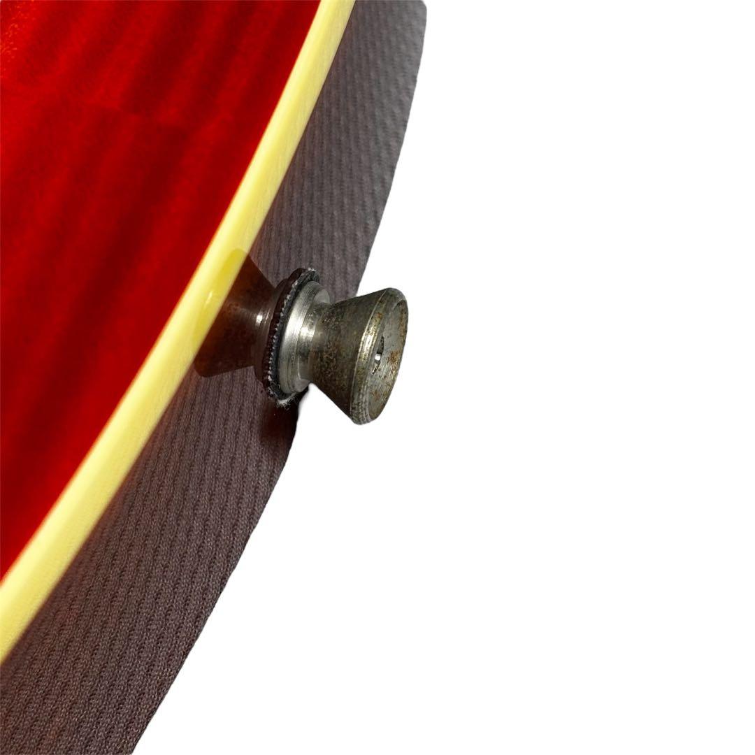 【動作確認済】 Blitz by AriaPro Ⅱ レスポール　エレキギター