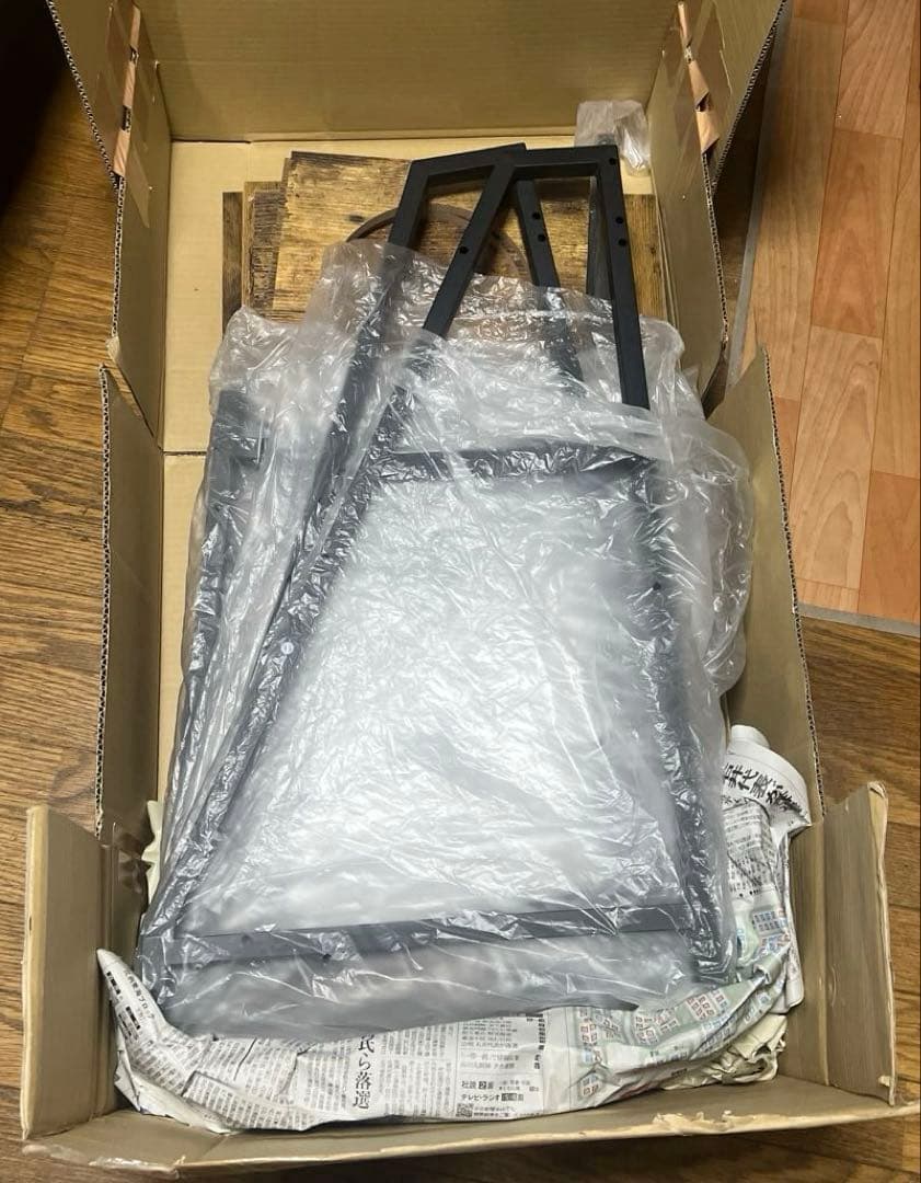 猫用キャビネット 収納 大型 猫 家具 ペットハウス 飛散防止 木製 木目調