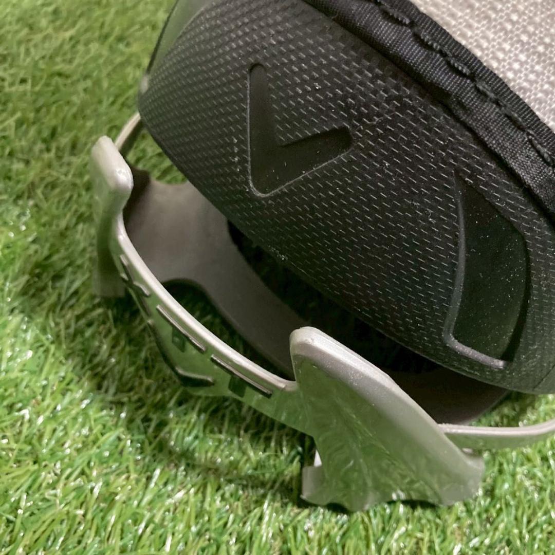 【希少】トミーヒルフィガー　キャロウェイ　コラボキャディバッグ　スタンド　7分割