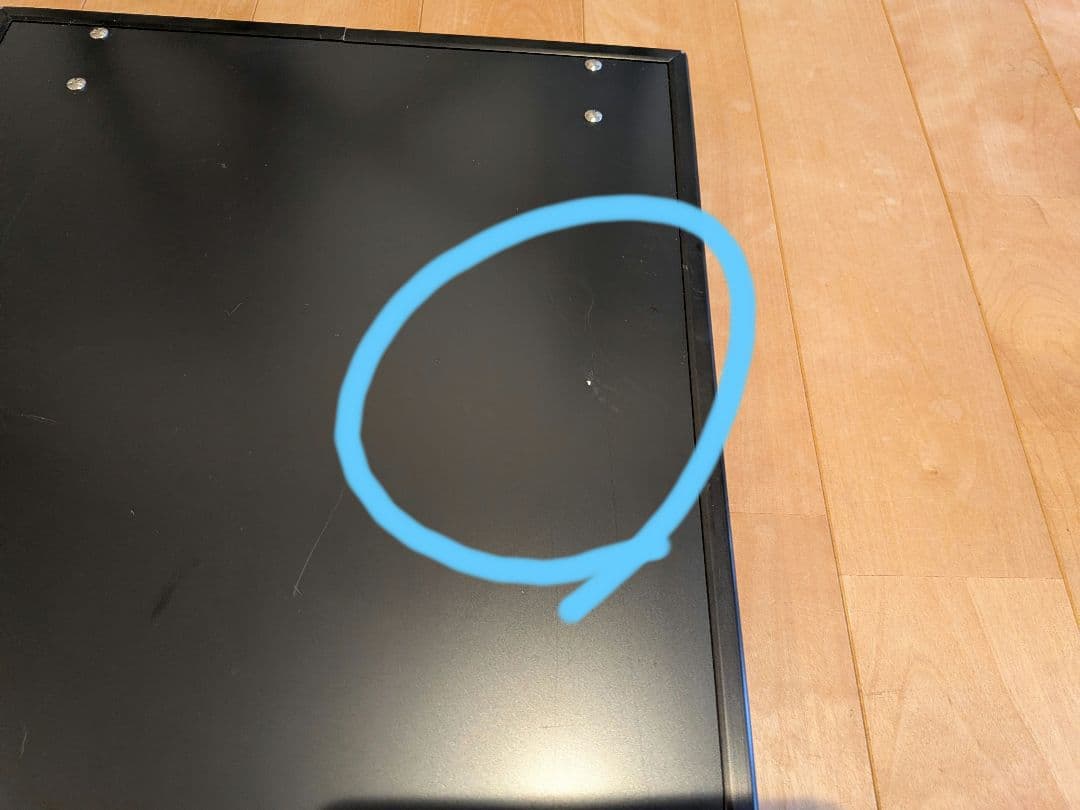 【YAMAZEN】タフライトスタンド