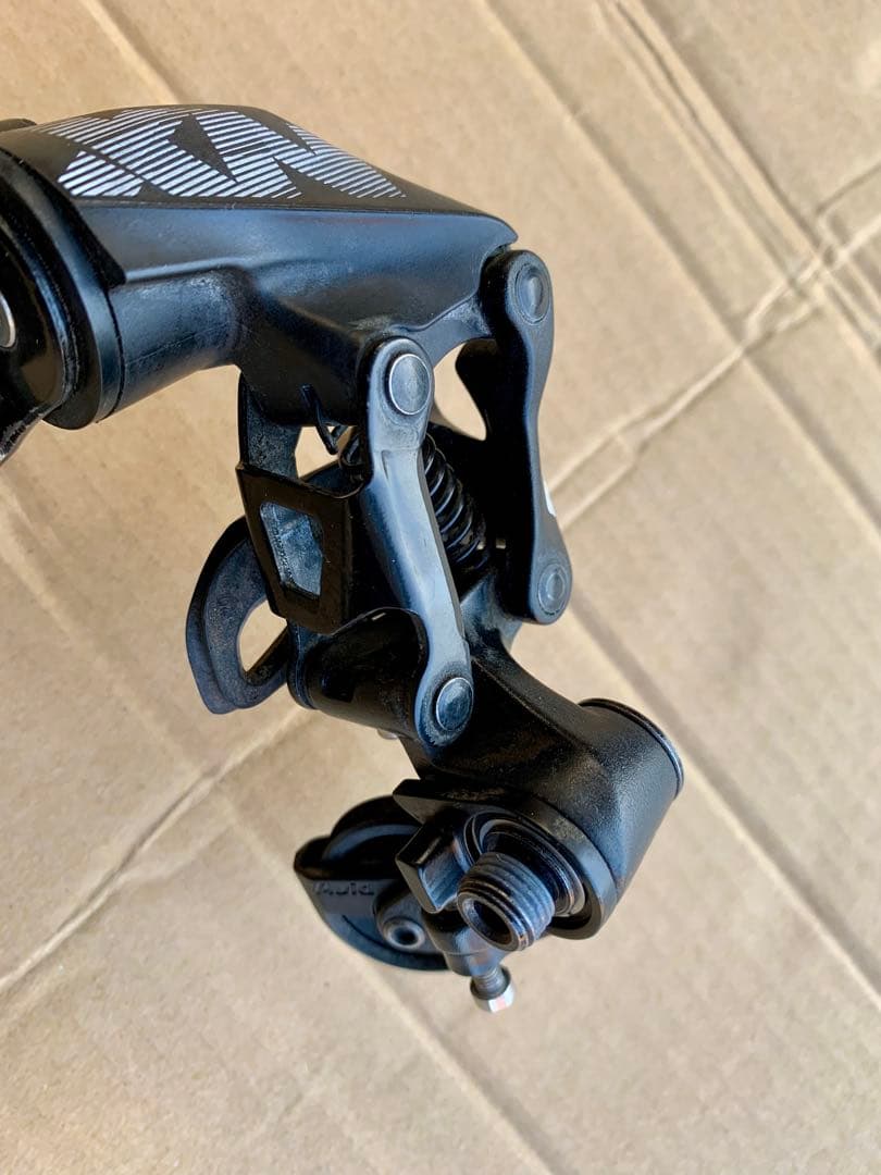 SRAM　NX　EAGLE　11速　コンポセット　パワーロック３個付き
