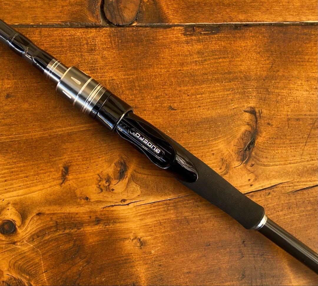 ショアジギングセット　10ft スピニングリール　300MH サーフ　青物