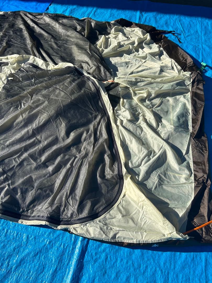 スノーピーク ランドロック TP-670