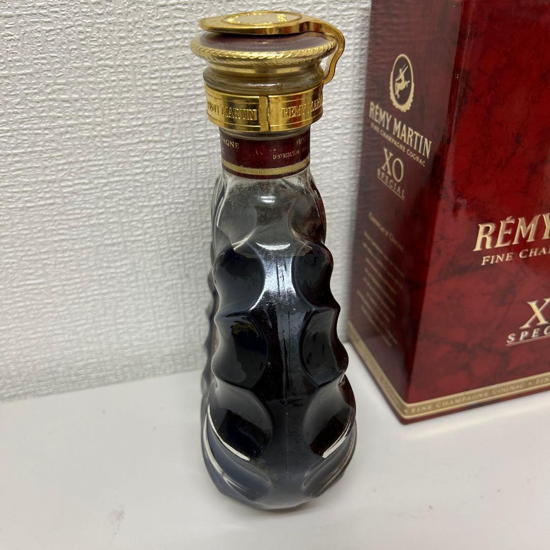 観賞用　レミーマルタン XO スペシャル コニャック ブランデー古酒