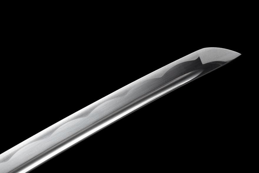 未使用特注品 刃长73cm 最高級・模造刀・模擬刀 太刀 居合刀