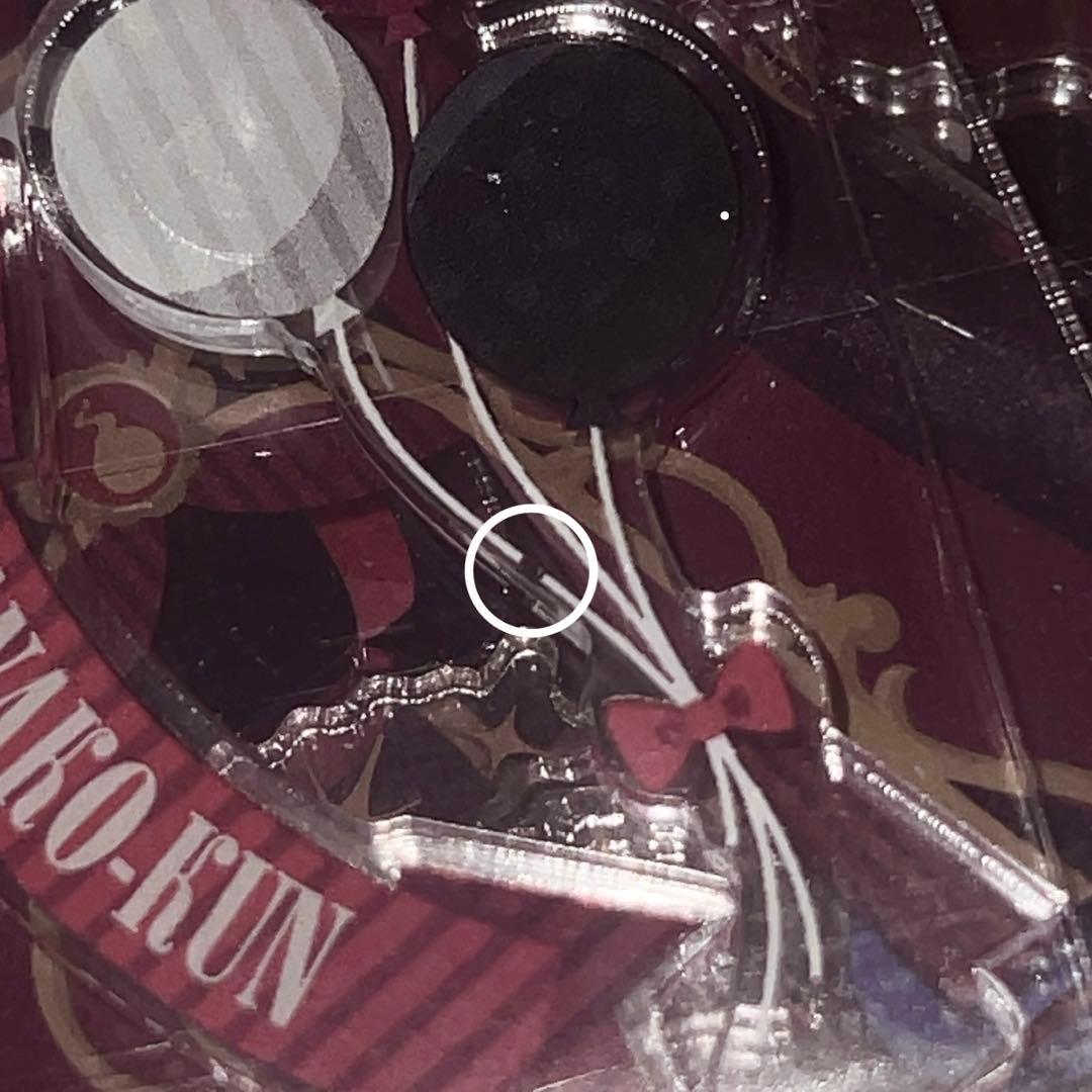 地縛少年花子くん Fanfancy+ アクリルスタンド