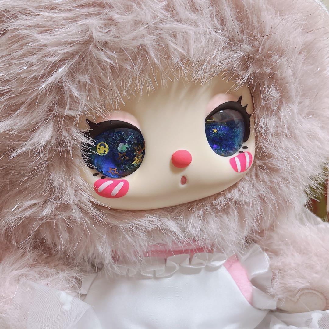 Liilaリラ 600% シークレット Liila V3 オイル目