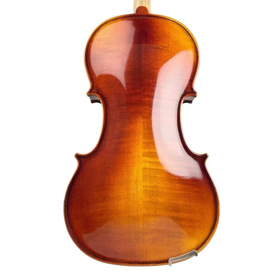 ■鈴木バイオリン No.300 4/4■ 1994年 新品 弓付・新品 弦張り