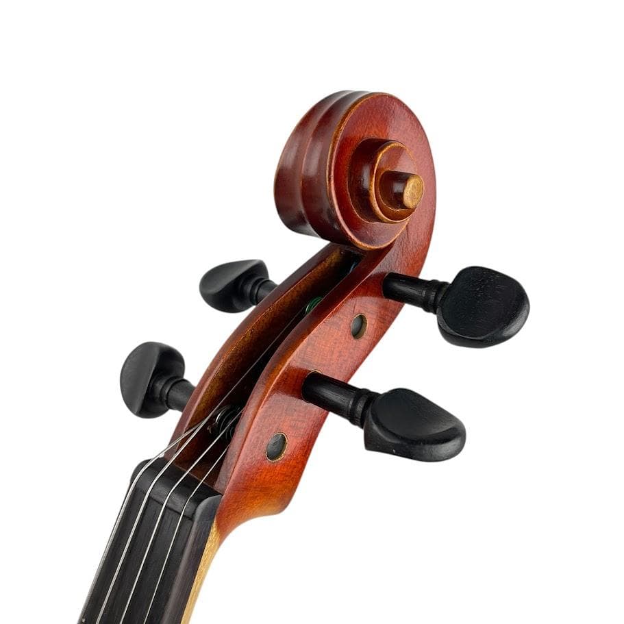 ■鈴木バイオリン No.300 4/4■ 1994年 新品 弓付・新品 弦張り