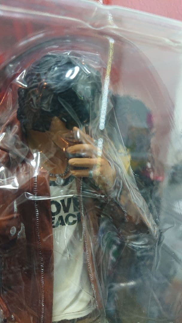 FBG 花木九里虎 レグルス版