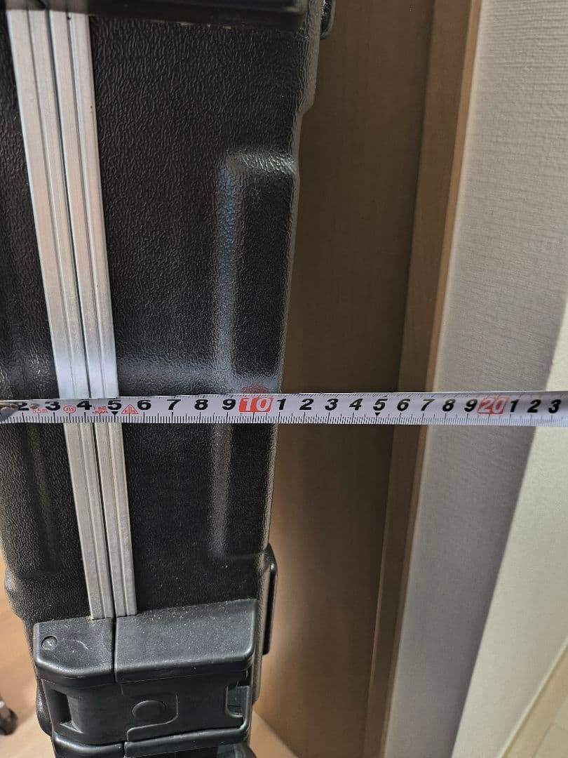 SKB 2SFR-5013 サバゲー用ガンケース ダブルライフルケース