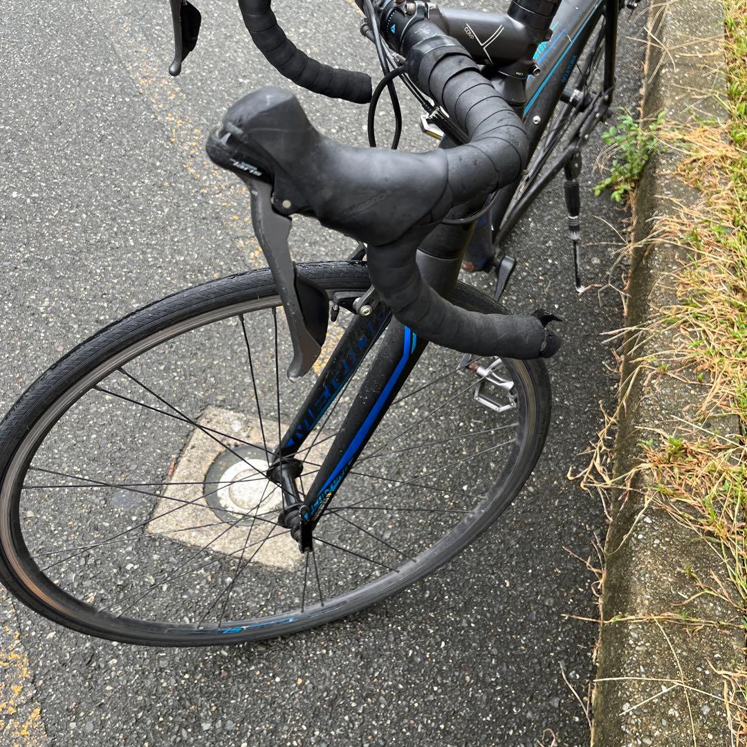 MERIDA SCULTURA100 メリダ スクルトゥーラ100 ロードバイク