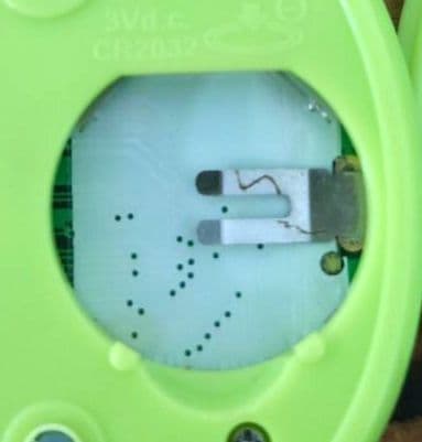 【動作確認済み】たまごっちコネクションV３【花柄】【海外限定品】【日本未発売品】