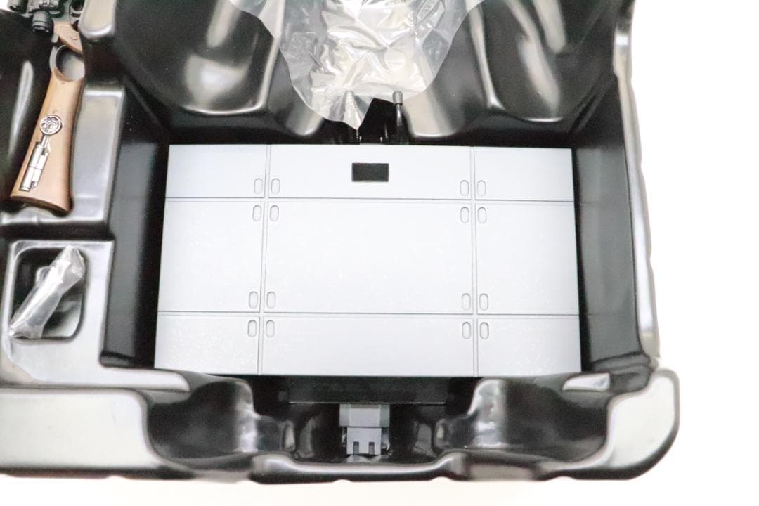 マンダロリアン ボバフェット リペイントアーマー版 29-JD1117-20