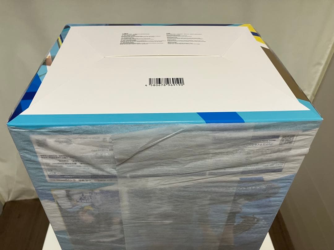 【保護紙巻き・未開封極美品】ウマ娘 プリティーダービー 『シュヴァルグラン 』