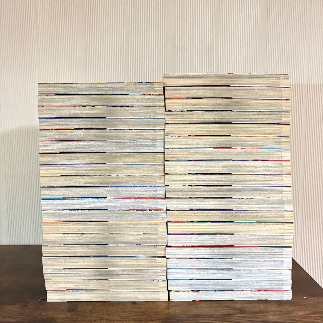 キングダム　1〜76巻セット　全巻セット