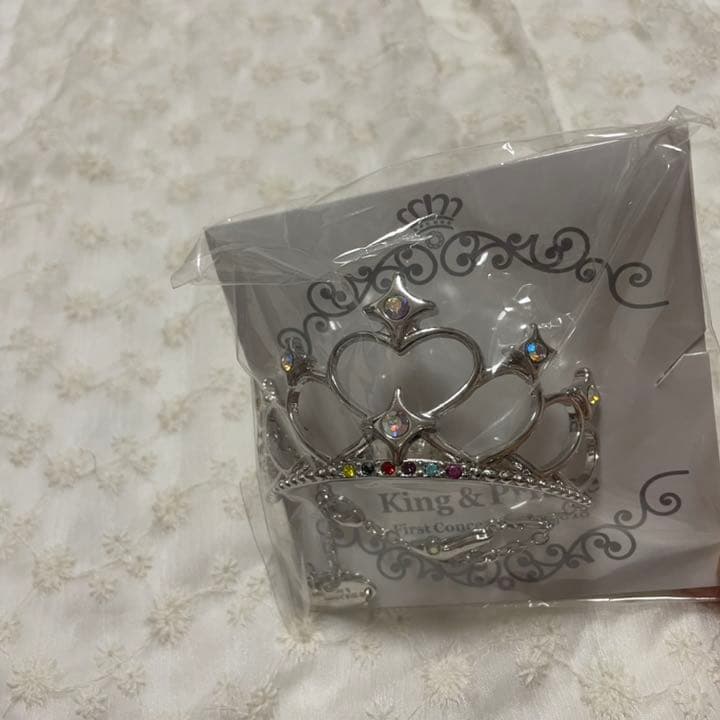 キンプリ 1stコン、Sweet Garden グッズ