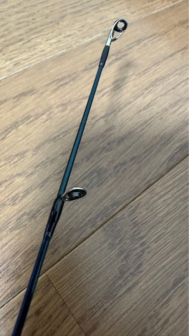 美品 バレーヒル サイファリスト HRX CPHS-78L