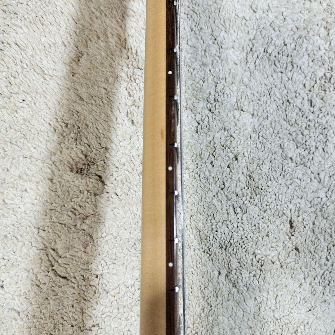 grassroots N427 G-FR50 フォレスト ギター ESP