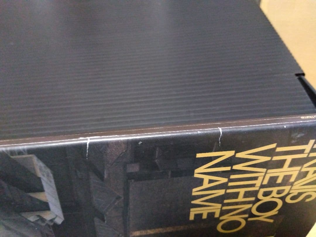 トラヴィス TRAVIS Boy With No Name アナログ レコード