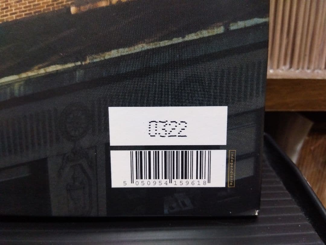 トラヴィス TRAVIS Boy With No Name アナログ レコード