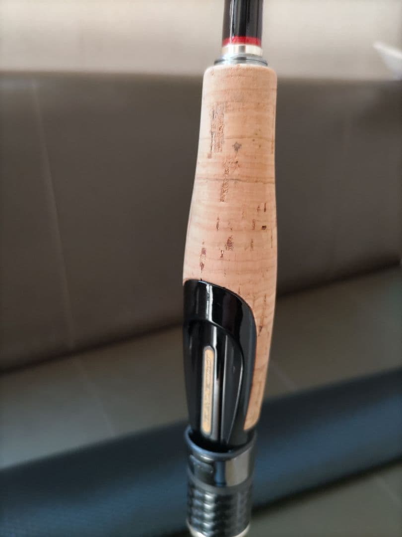 コンバットスティック カレイド デジーノ TKDS-63L S-1