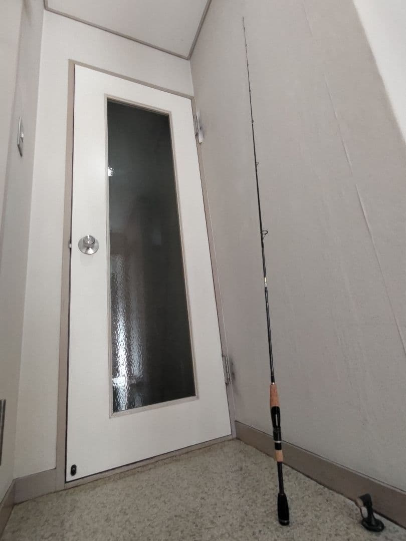 コンバットスティック カレイド デジーノ TKDS-63L S-1