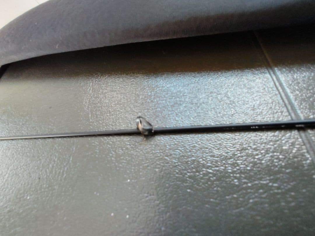 コンバットスティック カレイド デジーノ TKDS-63L S-1