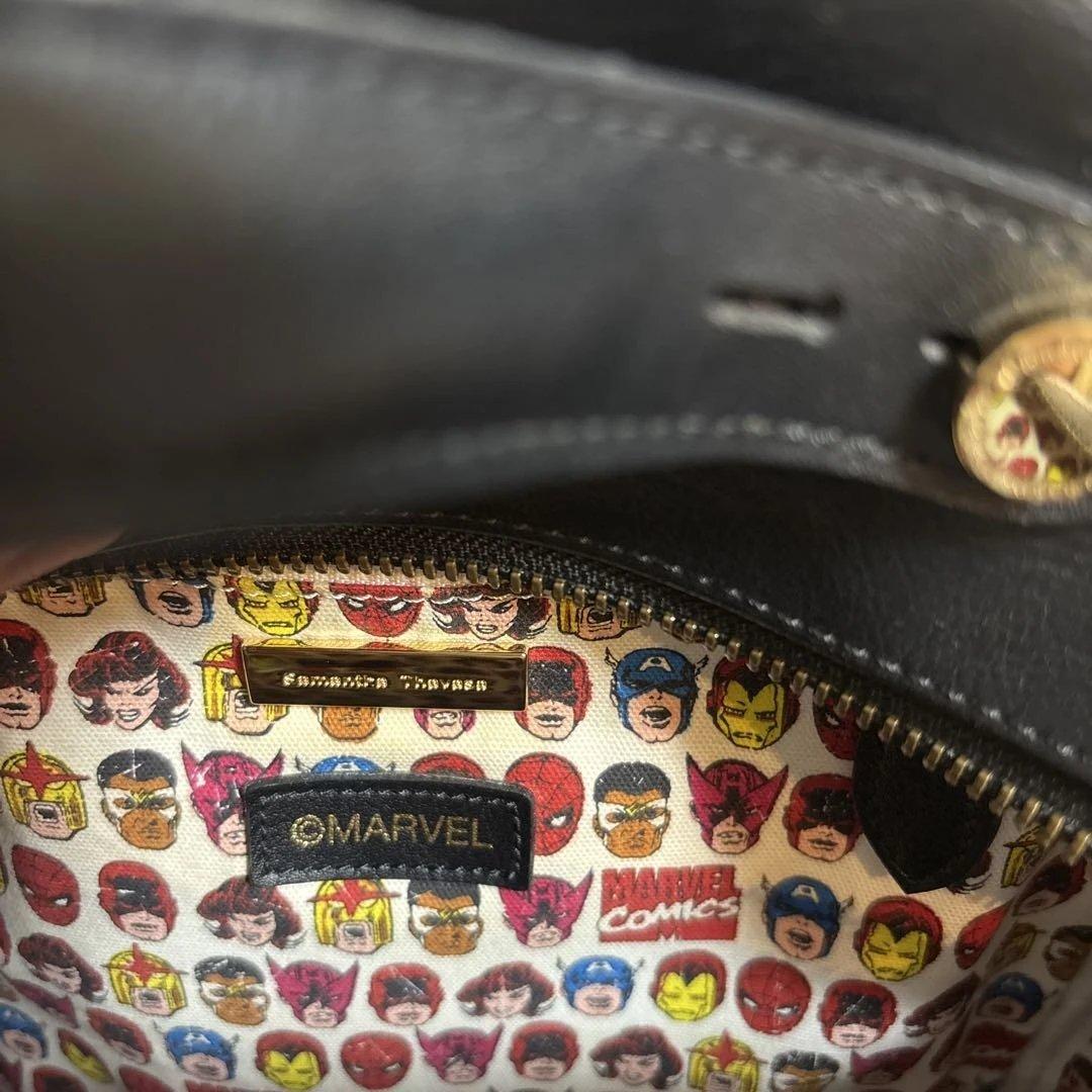 MARVEL キャラクターグッズ セット