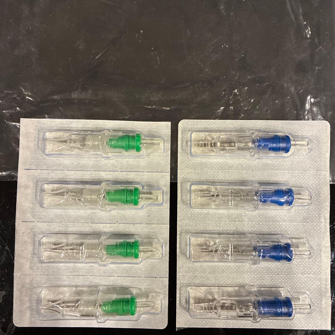 タトゥーマシンスターターセット