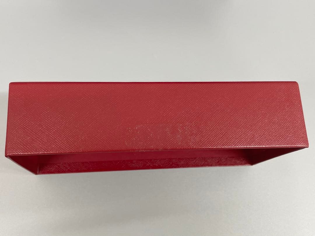 【新品未使用】定価147,400円　カルティエ　サントスデュモン　ボールペン