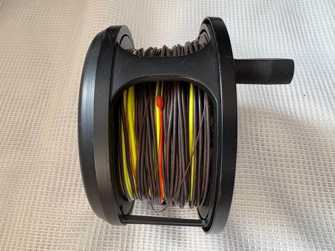 サイエンティフィック・アングラーズ:System 2 型番: 1213