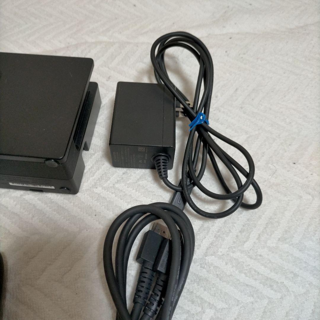 ニンテンドースイッチ（バッテリー強化版） リングフィットアドベンチャーセット