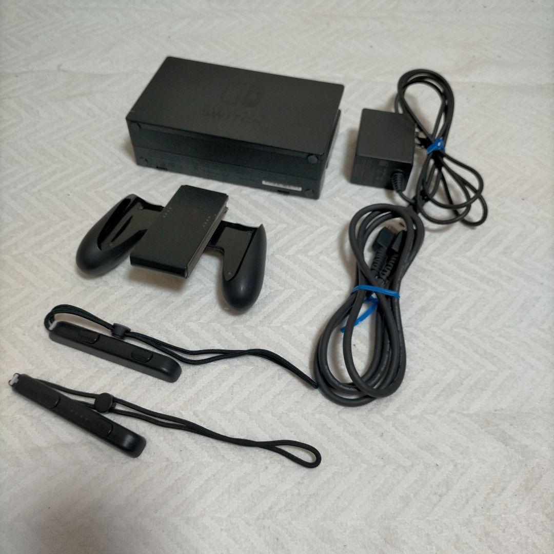 ニンテンドースイッチ（バッテリー強化版） リングフィットアドベンチャーセット