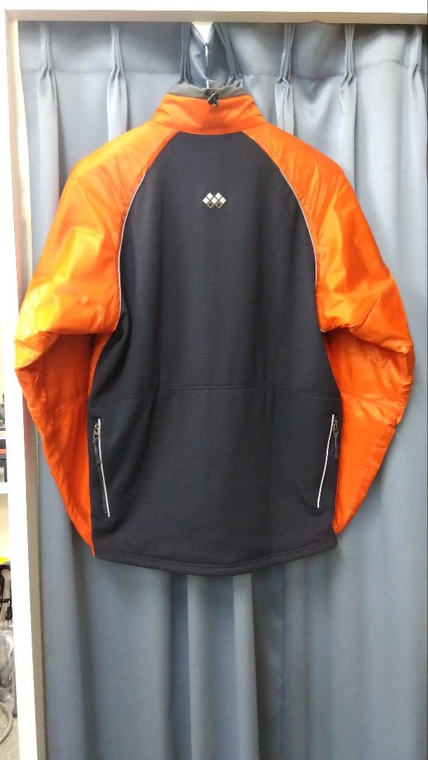 mont-bell サーマライドジャケット XLサイズ