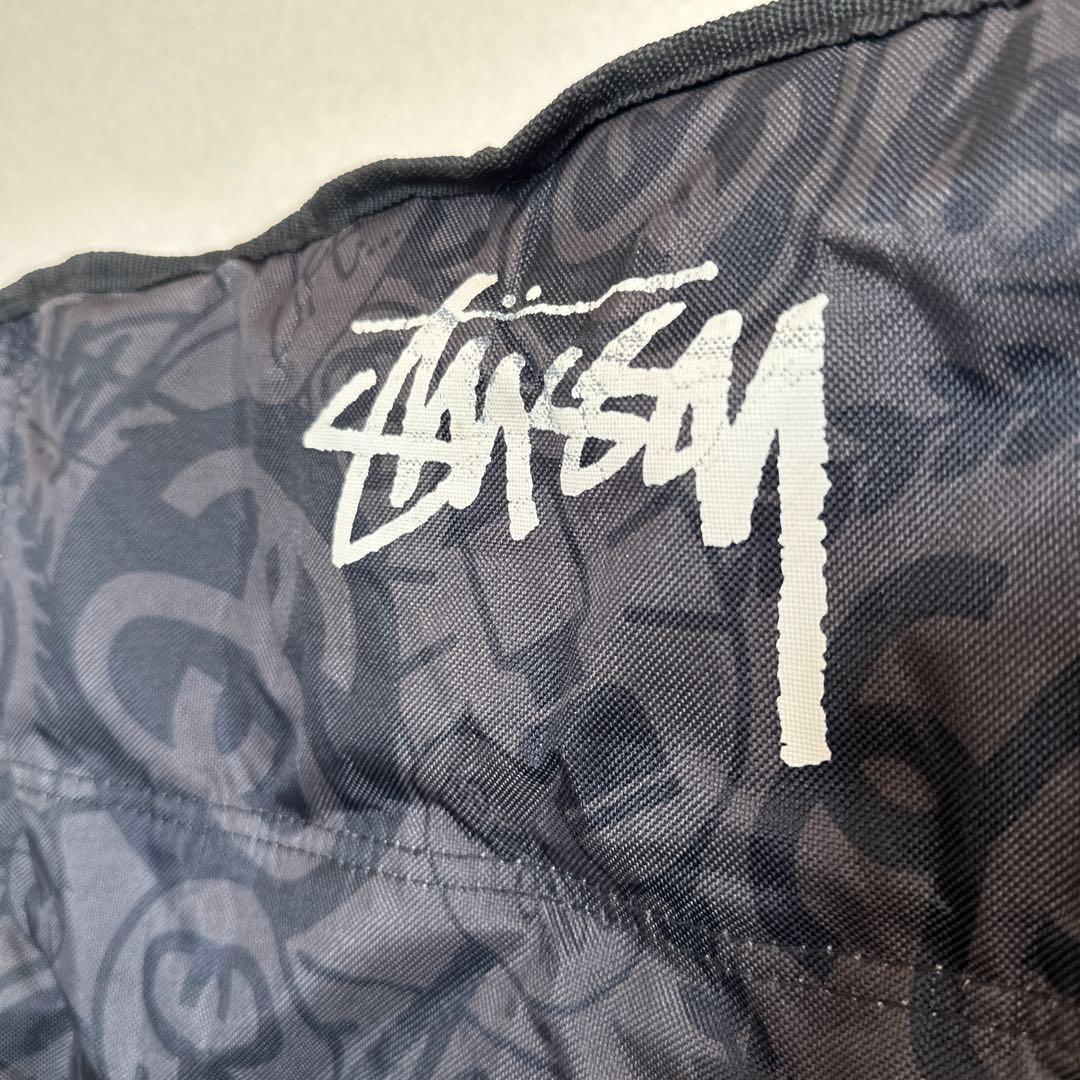 TOWER RECORDS x STUSSY x Coleman”チェア(初代)