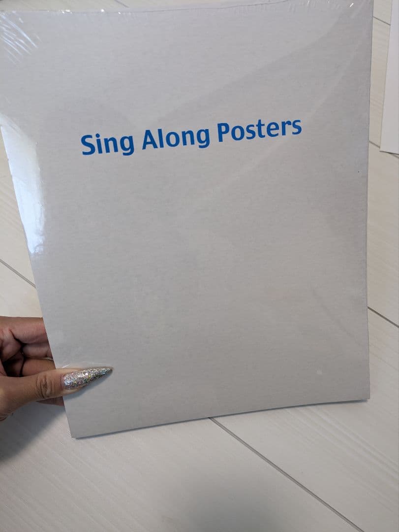 DWE ディズニー英語 シングアロング