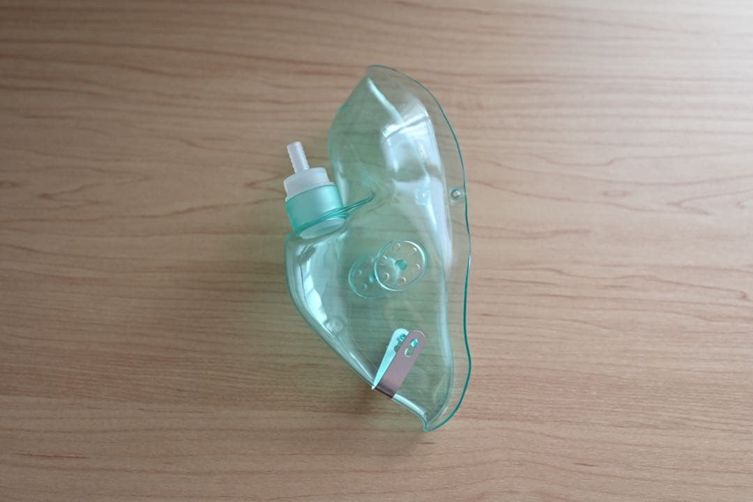 IKOU 酸素発生機（酸素濃縮器）