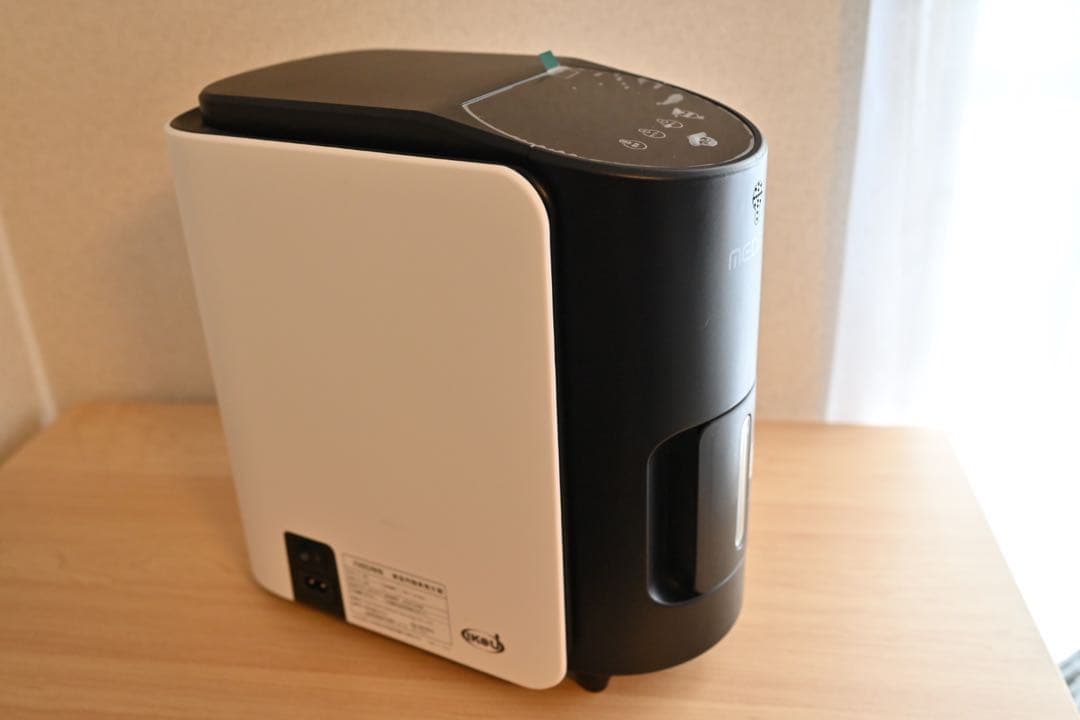 IKOU 酸素発生機（酸素濃縮器）