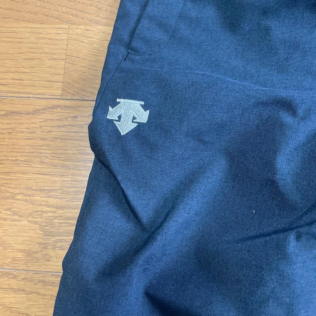 machi　　DESCENTE/スキーウェア/140cm/上下セット/美品