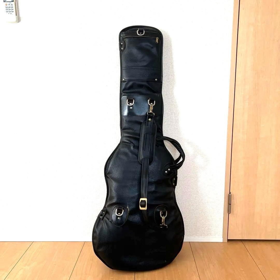 GTL-2000 BASS レッドエレキベース