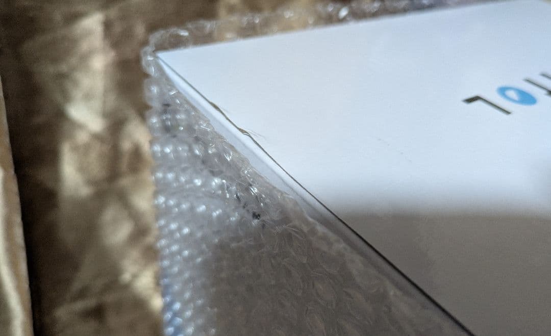 TENITOL TALL 八奈見杏菜 特典付き