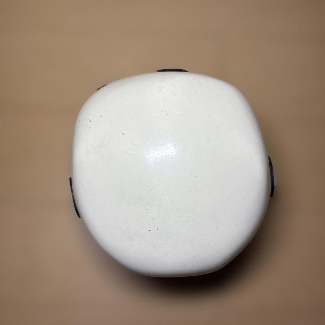 STAR WARS ストームトルーパー　ヘルメット 映画で使用された小道具