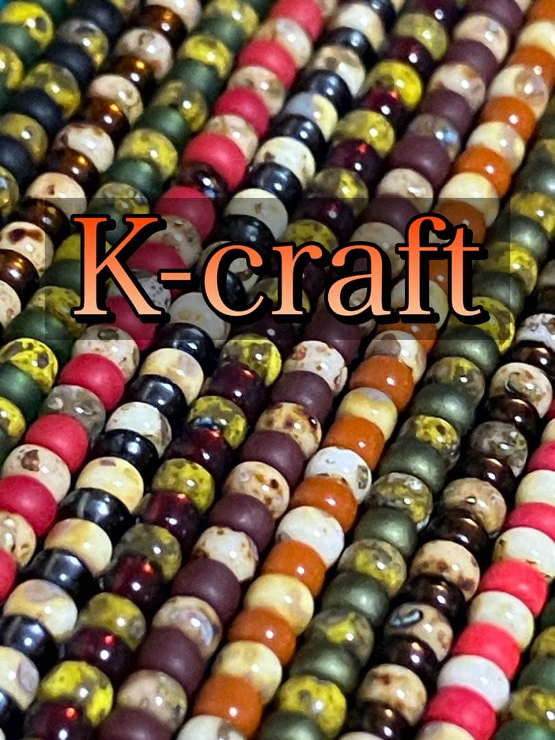 DOAHO様ご注文品①8本セット K-craftネジングルアー エリアトラウト