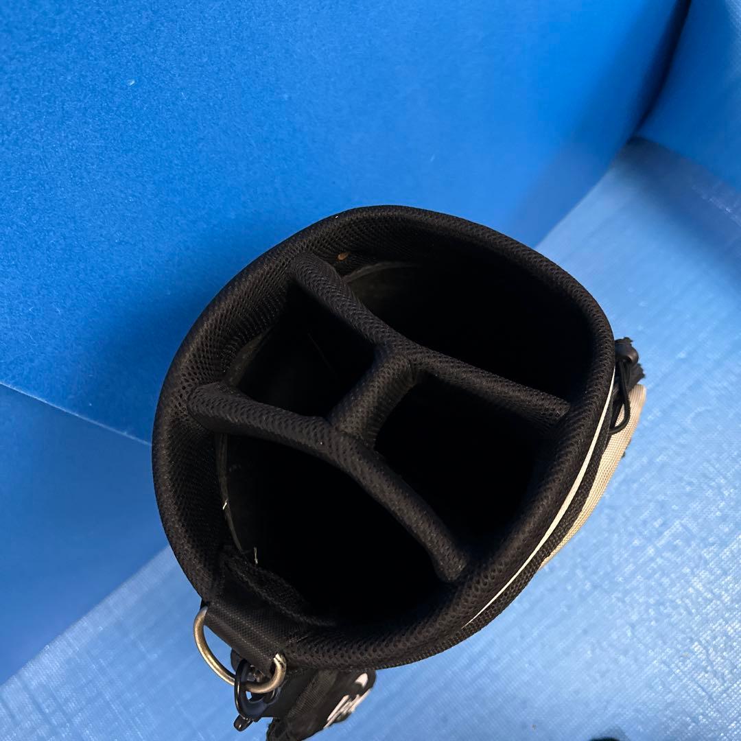 TaylorMade ・キャディバッグ