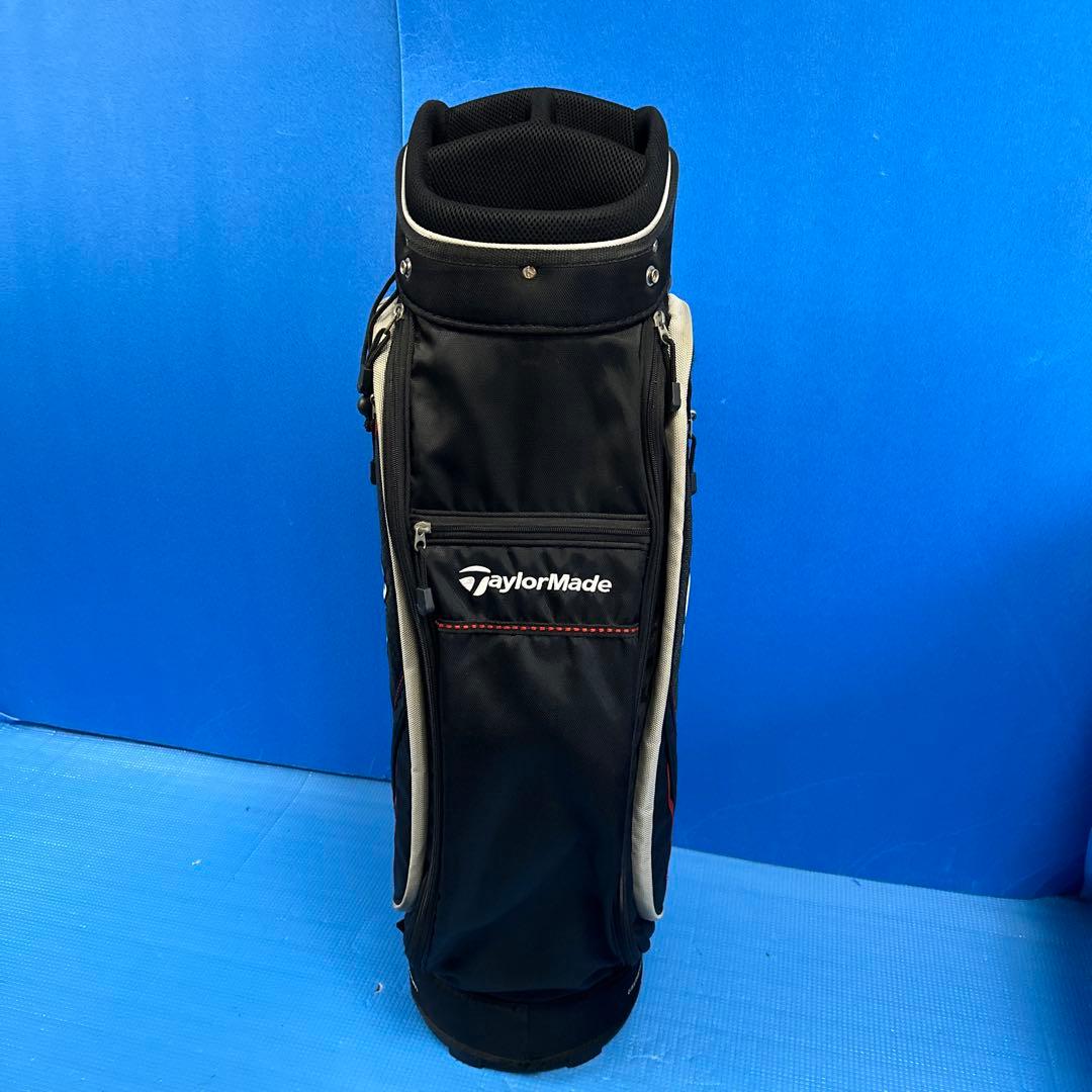 TaylorMade ・キャディバッグ