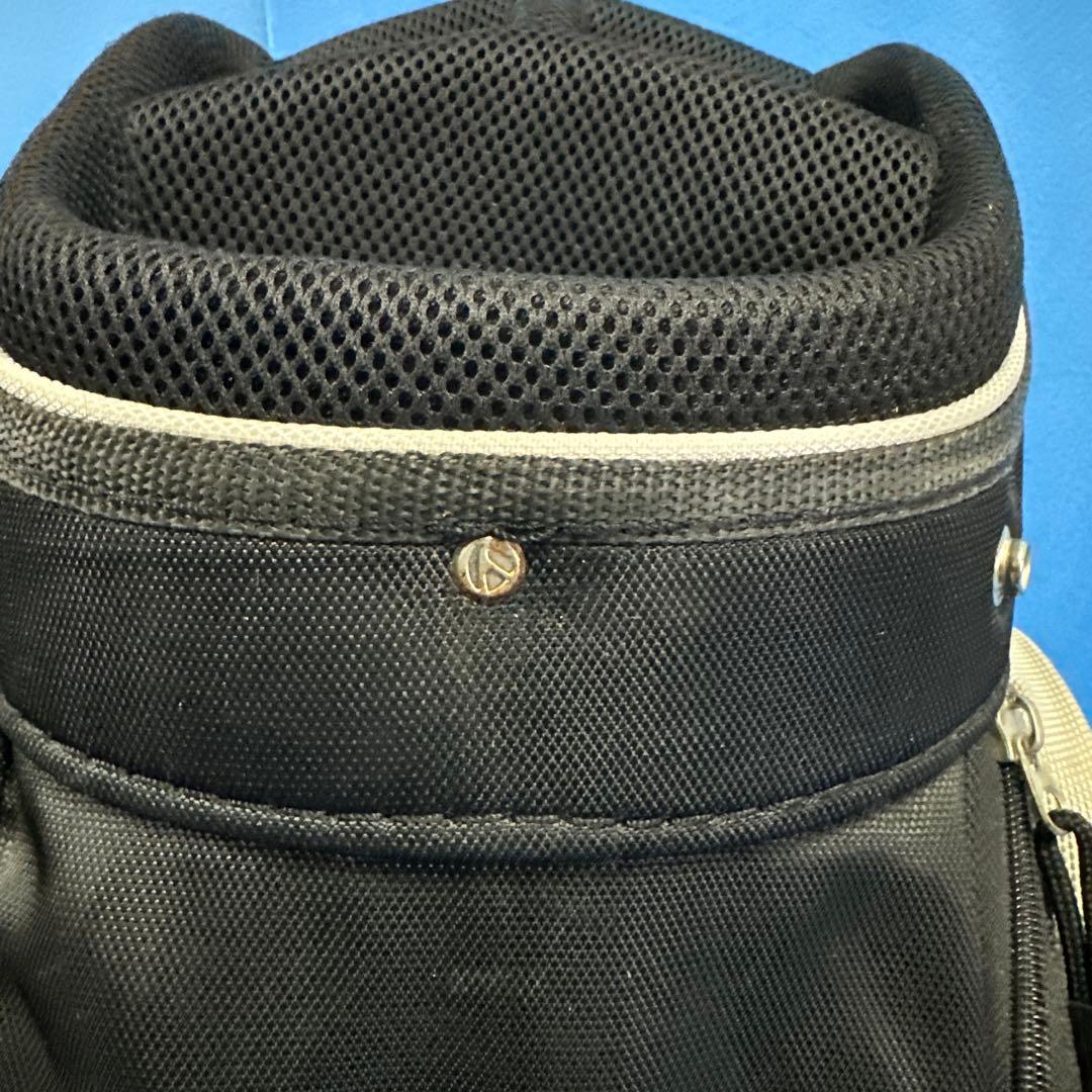 TaylorMade ・キャディバッグ