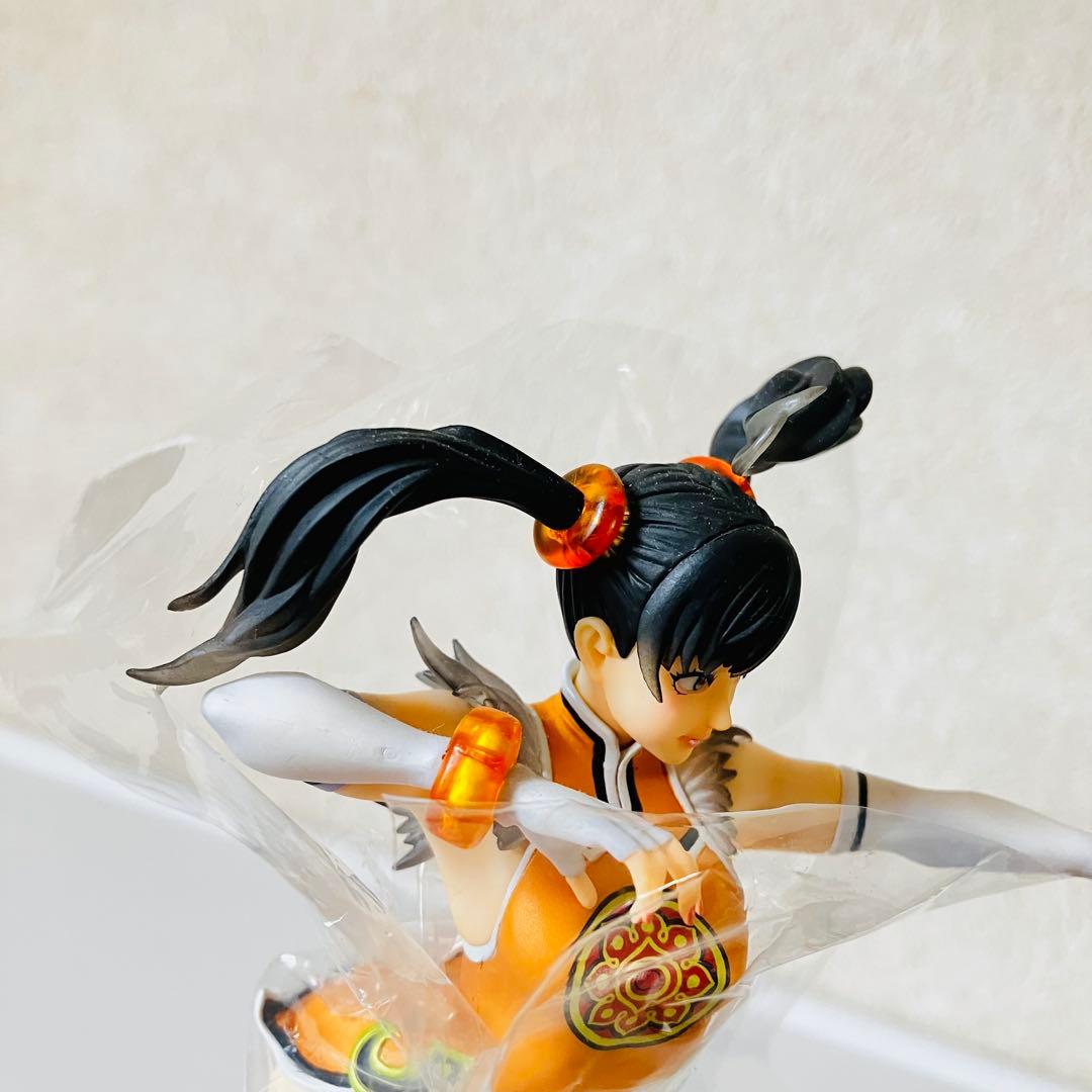 TEKKEN 美少女 鉄拳タッグトーナメント２　 シャオユウ コトブキヤ