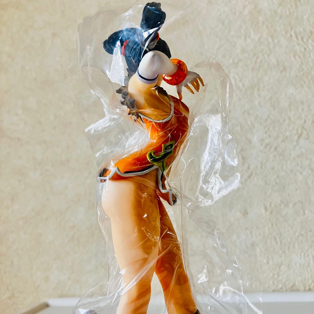 TEKKEN 美少女 鉄拳タッグトーナメント２　 シャオユウ コトブキヤ